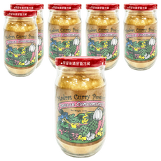 逢國食品 Madras 咖哩粉 110g, 6罐