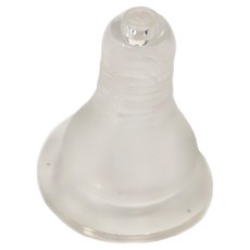 bab 培寶 玩想像系列 超柔軟奶嘴 M號, 1組