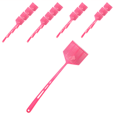 百貨King 蒼蠅拍，聚丙烯材質，台灣製造, 大(47.5 x 11.5cm)