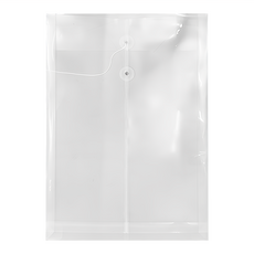 Lan CHYn 連勤牌文具 直式繞繩公文袋 (B4), 12個, 1組