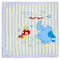 New Star 明日之星 鋪棉四季肚圍 XL