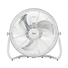 HEC 宏昕電機 DC直流馬達落地扇, 18吋, 美型工業扇, FN182