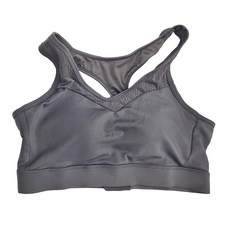 AREX SPORT FIT PLUS 加大尺碼BRA可調節吸排美背運動內衣 AS-7333