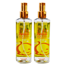 Zwitsal 香水身體噴霧 成人適用, 100ml, 2瓶