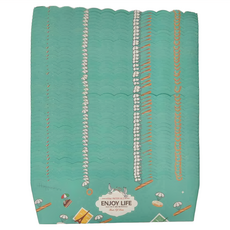 Pimex 烘烤長方 139x49x42mm 紙＋PE（供食品接觸）50入/支, 1袋