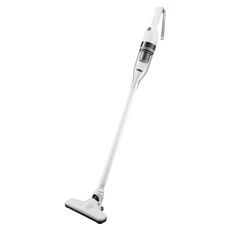 Kinyo 手持兩用無線吸塵器 KVC-6235 230 x 120 x 1100mm 1kg, 白色
