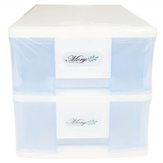 MORY 茂盛 IB 天才 220 收納盒, 27 x 19 x 20 (cm), 聚丙烯(PP)材質, 220-05920