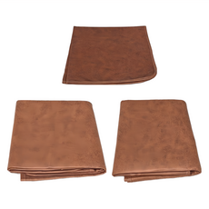 西格傢飾 貴族奢華防水防貓抓科技布 1 + 2 + 3人座沙發墊