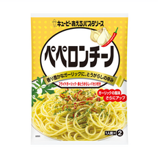 kewpie 調味義大利麵醬 香蒜辣椒 2入, 52.4g, 1袋