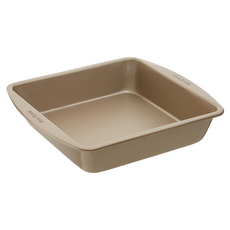 PREMIER HOUSEWARES 方形不沾深烤盤 11吋, 1個