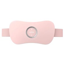 Kinyo 暖腹按摩帶 IAM-2702, 粉色