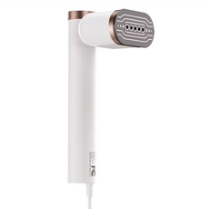 MATRIC 松木家電 手持式蒸氣掛燙機 260 x 50 x 120mm 120ml 750g, MS-GS2233, 白色, 1台