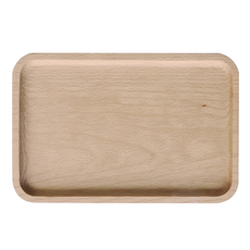 日式原木托盤, 1個