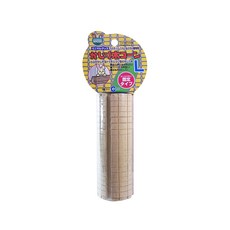 MARUKAN 玉米狀小動物磨牙木 清除不安情緒 維持牙齒正常長度, 1個