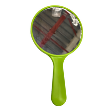 GIMI 吉米 中S鏡 K-528 17.5 x 9.5 x 1cm 6個, 顏色隨機, 1組