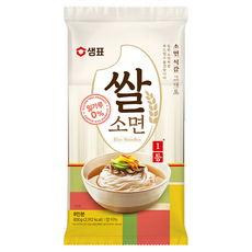 Sempio 膳府 米製麵線 0%麵粉含量, 800g, 1包