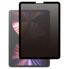 AIDA 可拆式防窺保護貼, 1片, 防窺