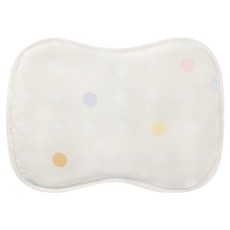 Combi 康貝 Airpro水洗空氣枕 護頭枕 替換枕套, 奶茶杏