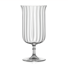 LUCARIS Rims Orient Deco 調酒杯 340ml, 6個