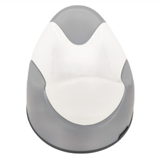 BEABA 兒童學習便座, 霧灰色