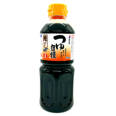 Shimaya 自慢鰹魚露, 500ml, 1瓶