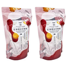 山海經脈 紅藜糙米好棒棒 (14公克x12支), 168g, 2包