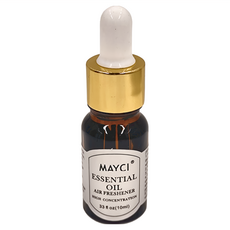 MAYCI 法國格拉斯 水溶性精油, 夜來香, 高濃度, 空氣清新劑, 10ml, 1件