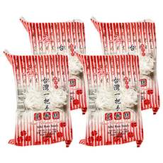 龍口 台灣一把手 180g 台灣寬粉 火鍋 拌炒 涼拌皆宜, 4包