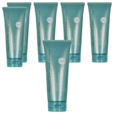 KUMANO 熊野油脂 氨基酸護髮素 氨基酸+蠶絲蛋白, 300ml, 6條