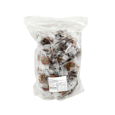 GOLDEN LAGOON 一金湖 日式梅之餅, 600g, 1袋