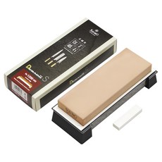 SUEHIRO 陶瓷砥石 1000 中砥 有底座, 1個