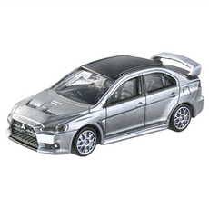 TOMICA 三菱 Lancer Evolution Final, TM29816, 1個