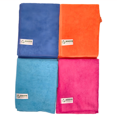 HIKOYA 和彥家 強力去污長纖維抹布 20入, 30 x 30cm, 1組