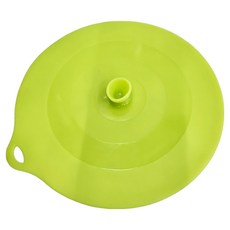 矽膠碗蓋，直徑16.5cm，矽膠材質, 18.5 x 2.6cm, 顏色隨機發送, 1個