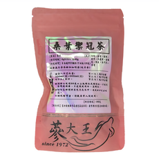 蔘大王 桑葉禦冠茶, 6g, 10包, 1袋