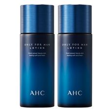 AHC 男士護膚乳, 150ml, 2瓶