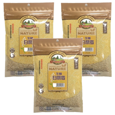 旺來旺 生機白藜麥, 270g, 3包