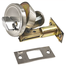 FAULTLESS 加安牌 房間輔助鎖, 台灣製造, 1組