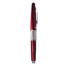 Pentel 飛龍文具 高級自動鉛筆紅桿 P1035-B, 0.5mm, 1支