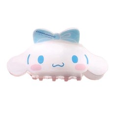 Cinnamoroll 大耳狗喜拿 壓克力 髮夾/髮飾