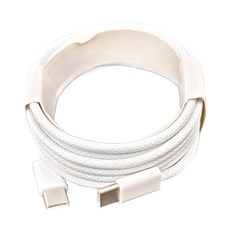 HONG JIN 宏晉 65W 高密編織快充線, 2m, 1條