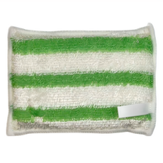 Masterclean 日式竹纖維清潔棉, 3個, 3包