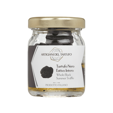ARTIGIANI DEL TARTUFO 職人 夏季整粒黑松露, 30g, 1罐