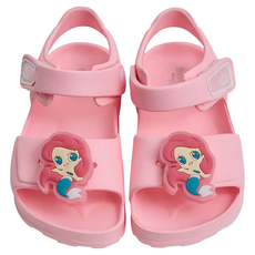 BORUI 柏睿鞋業 兒童款 DN電燈防水涼鞋