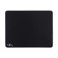 FOXXRAY 狐鐳 極密紋速度型鼠墊 PPS-25 42x33cm 超大面積 特殊織造加工 防潑水塗層加工, 1個