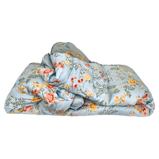 森林物語 鈦鍺絨冬被, 180 x 210cm