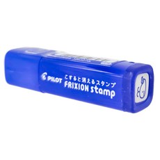 PILOT 百樂 FRIXION 魔擦印章 Set 5個, 1盒