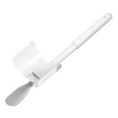 OO 生活輔具 伸縮鞋拔穿襪器 2合1 三段式伸縮設計 POM材質, 1支