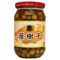 寧記 蔭樹子, 古法手工釀造, 380g, 1罐