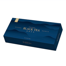 開元食品 開元精選紅茶包, 25g, 24包, 1盒